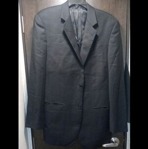 Calvin Klein Jacket - 38L